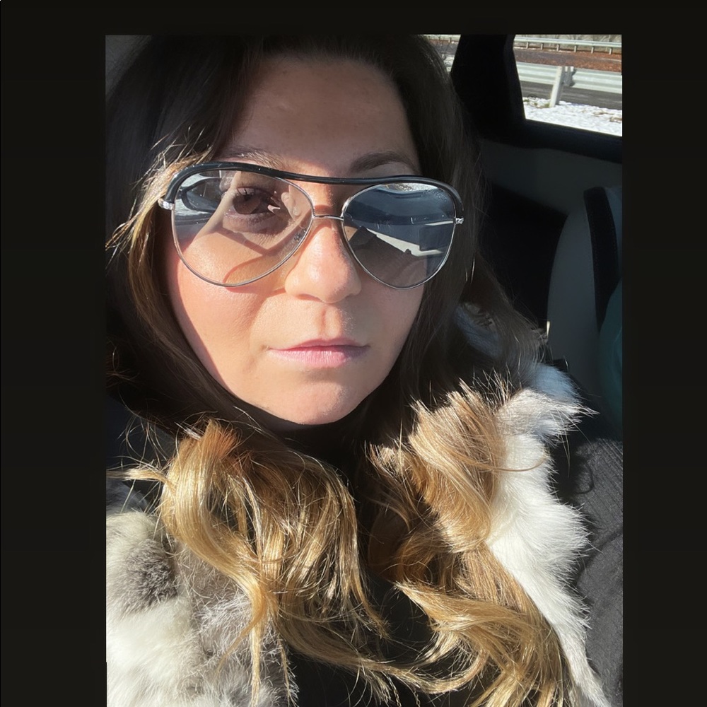 Meet your Posher, Jackie